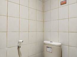 Risqia Homestay Syariah by Cocotel