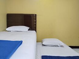 Risqia Homestay Syariah by Cocotel