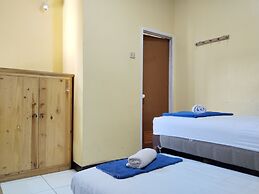 Risqia Homestay Syariah by Cocotel