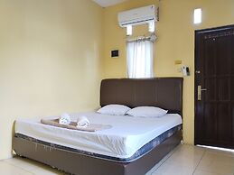 Risqia Homestay Syariah by Cocotel