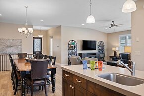 Paradise Private Pool Retreat #17 6 Bedroom Home