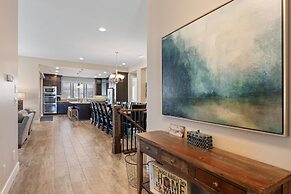 Paradise Private Pool Retreat #17 6 Bedroom Home