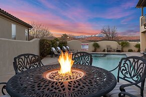 Paradise Private Pool Retreat #17 6 Bedroom Home