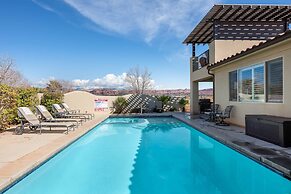 Paradise Private Pool Retreat #17 6 Bedroom Home