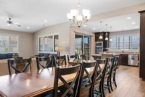 Paradise Private Pool Retreat #17 6 Bedroom Home