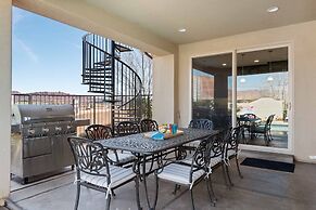 Paradise Private Pool Retreat #17 6 Bedroom Home