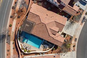 Paradise Private Pool Retreat #17 6 Bedroom Home