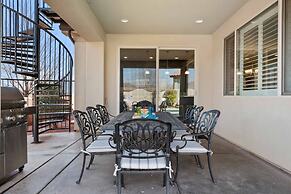 Paradise Private Pool Retreat #17 6 Bedroom Home