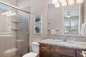 Paradise Private Pool Retreat #17 6 Bedroom Home