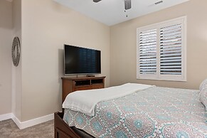 Paradise Private Pool Retreat #17 6 Bedroom Home