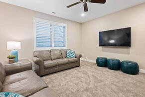 Paradise Private Pool Retreat #17 6 Bedroom Home