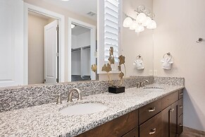 Paradise Private Pool Retreat #17 6 Bedroom Home