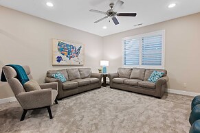 Paradise Private Pool Retreat #17 6 Bedroom Home