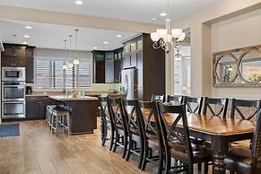 Paradise Private Pool Retreat #17 6 Bedroom Home