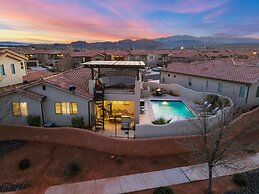 Paradise Private Pool Retreat #17 6 Bedroom Home