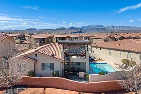 Paradise Private Pool Retreat #17 6 Bedroom Home