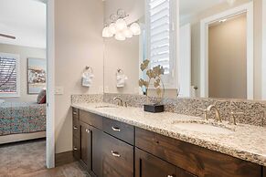 Paradise Private Pool Retreat #17 6 Bedroom Home