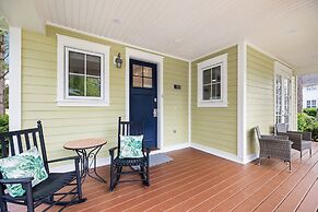 1322 Laurel Grove 3 Bedroom Home by RedAwning