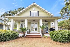 1322 Laurel Grove 3 Bedroom Home by RedAwning