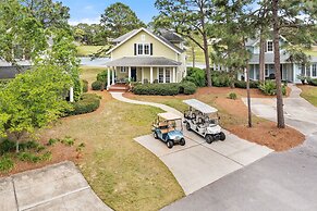 1322 Laurel Grove 3 Bedroom Home by RedAwning