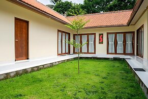 Belvilla Calm Haven Amabela Garden Lovina BeachNearLovina Beach