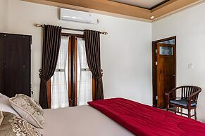 Belvilla Calm Haven Amabela Garden Lovina BeachNearLovina Beach