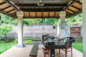 Belvilla Calm Haven Amabela Garden Lovina BeachNearLovina Beach