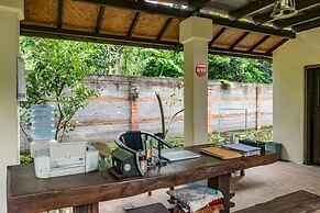 Belvilla Calm Haven Amabela Garden Lovina BeachNearLovina Beach