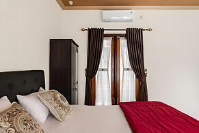 Belvilla Calm Haven Amabela Garden Lovina BeachNearLovina Beach