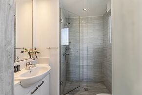 Protaras Elaia Luxury Seafront Villa