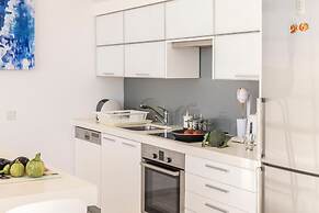 Protaras Elaia Luxury Seafront Villa