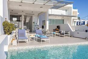 Protaras Elaia Luxury Seafront Villa