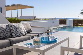 Protaras Elaia Luxury Seafront Villa