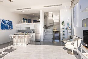 Protaras Elaia Luxury Seafront Villa