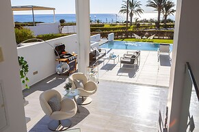 Protaras Elaia Luxury Seafront Villa