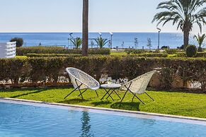 Protaras Elaia Luxury Seafront Villa