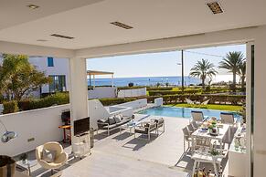 Protaras Elaia Luxury Seafront Villa