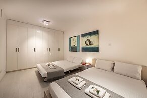 Protaras Elaia Luxury Seafront Villa