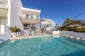 Protaras Elaia Luxury Seafront Villa