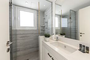 Protaras Elaia Luxury Seafront Villa