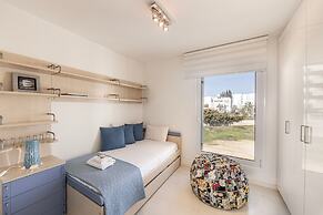 Protaras Elaia Luxury Seafront Villa