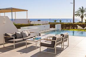 Protaras Elaia Luxury Seafront Villa