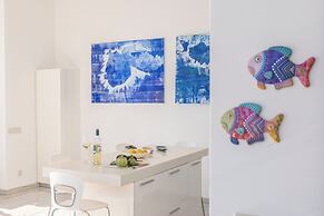 Protaras Elaia Luxury Seafront Villa