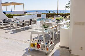 Protaras Elaia Luxury Seafront Villa