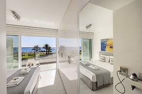 Protaras Elaia Luxury Seafront Villa