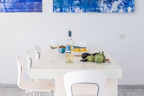 Protaras Elaia Luxury Seafront Villa