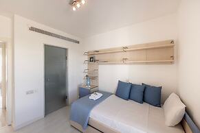 Protaras Elaia Luxury Seafront Villa