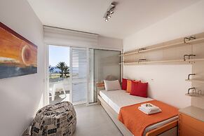 Protaras Elaia Luxury Seafront Villa