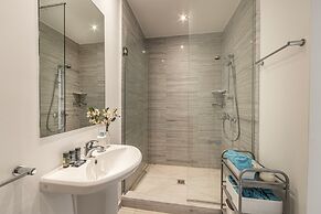 Protaras Elaia Luxury Seafront Villa