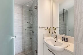 Protaras Elaia Luxury Seafront Villa